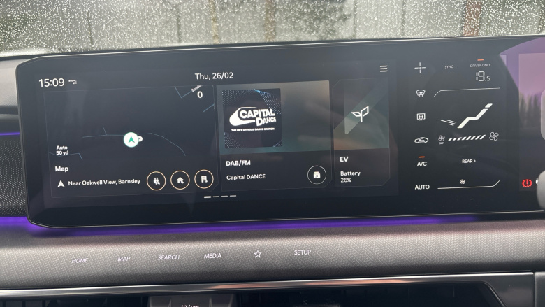 Kia EV9 282kW GT-Line S 99.8kWh AWD 5dr [7St] Auto Electric Estate